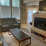 Beautiful Lake Harmony Townhouse At Big Boulder Lake And Ski Area