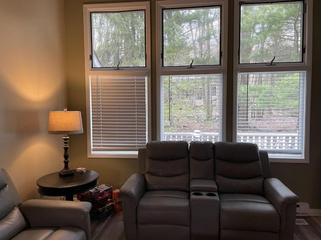 Beautiful Harmony Townhouse At Big Boulder And Area Apartamento