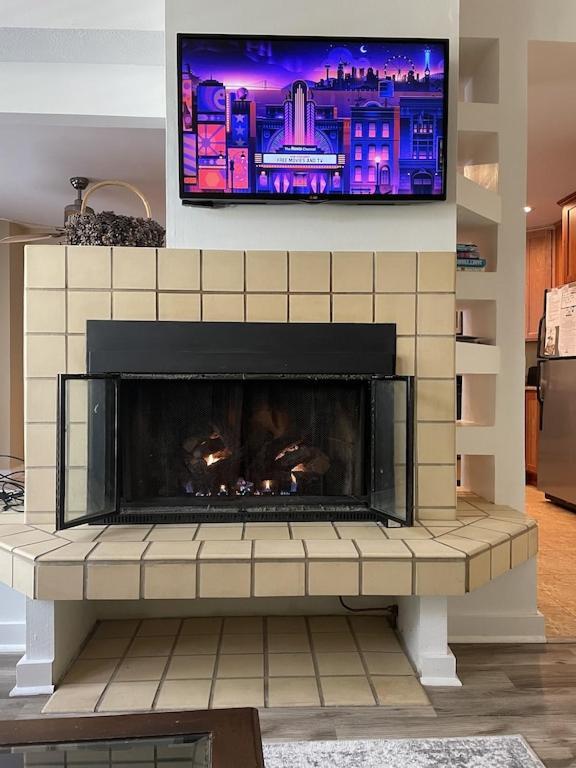 Beautiful Harmony Townhouse At Big Boulder And Area Lake Harmony