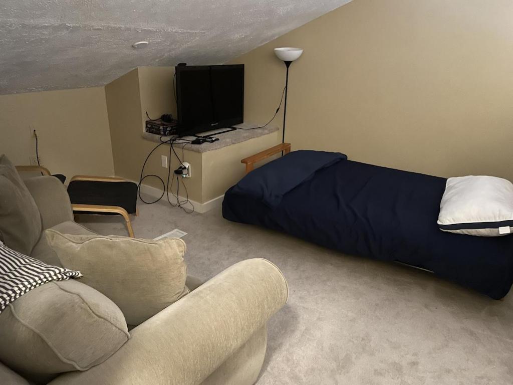 Beautiful Harmony Townhouse At Big Boulder And Area Apartamento *