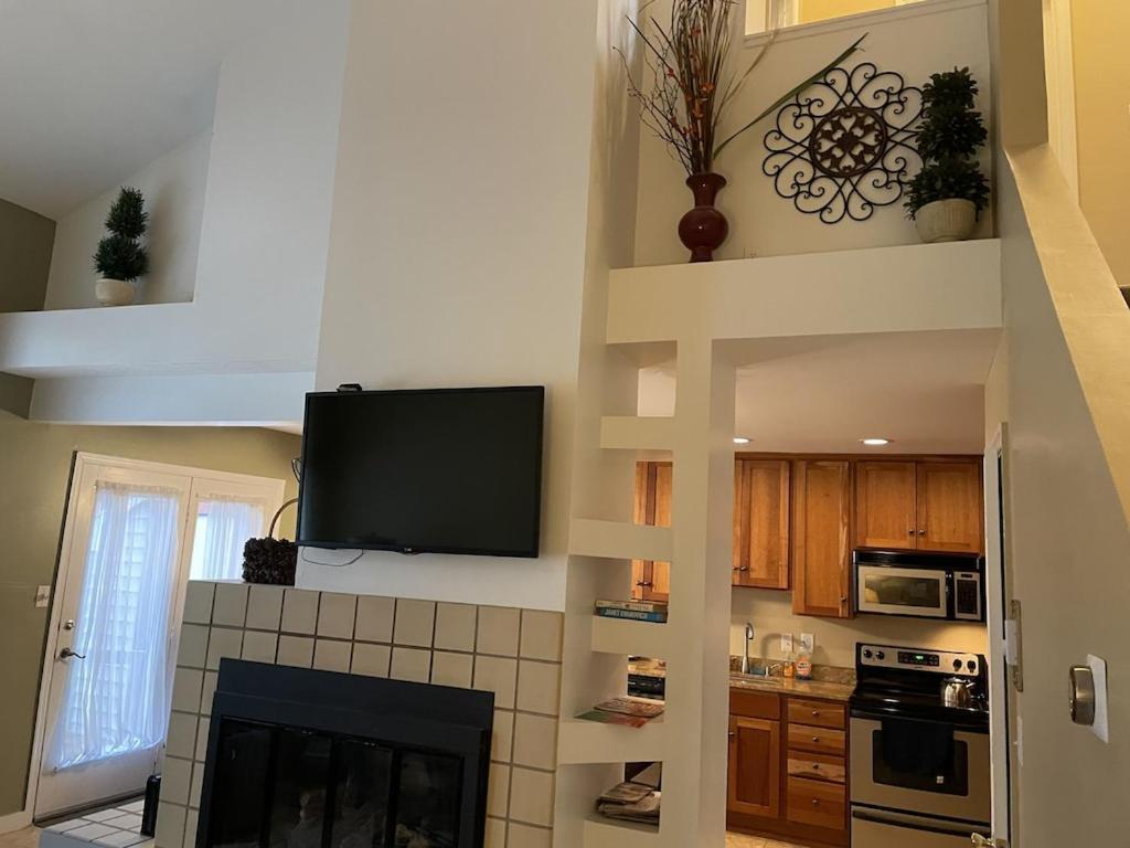 Beautiful Harmony Townhouse At Big Boulder And Area Apartamento *