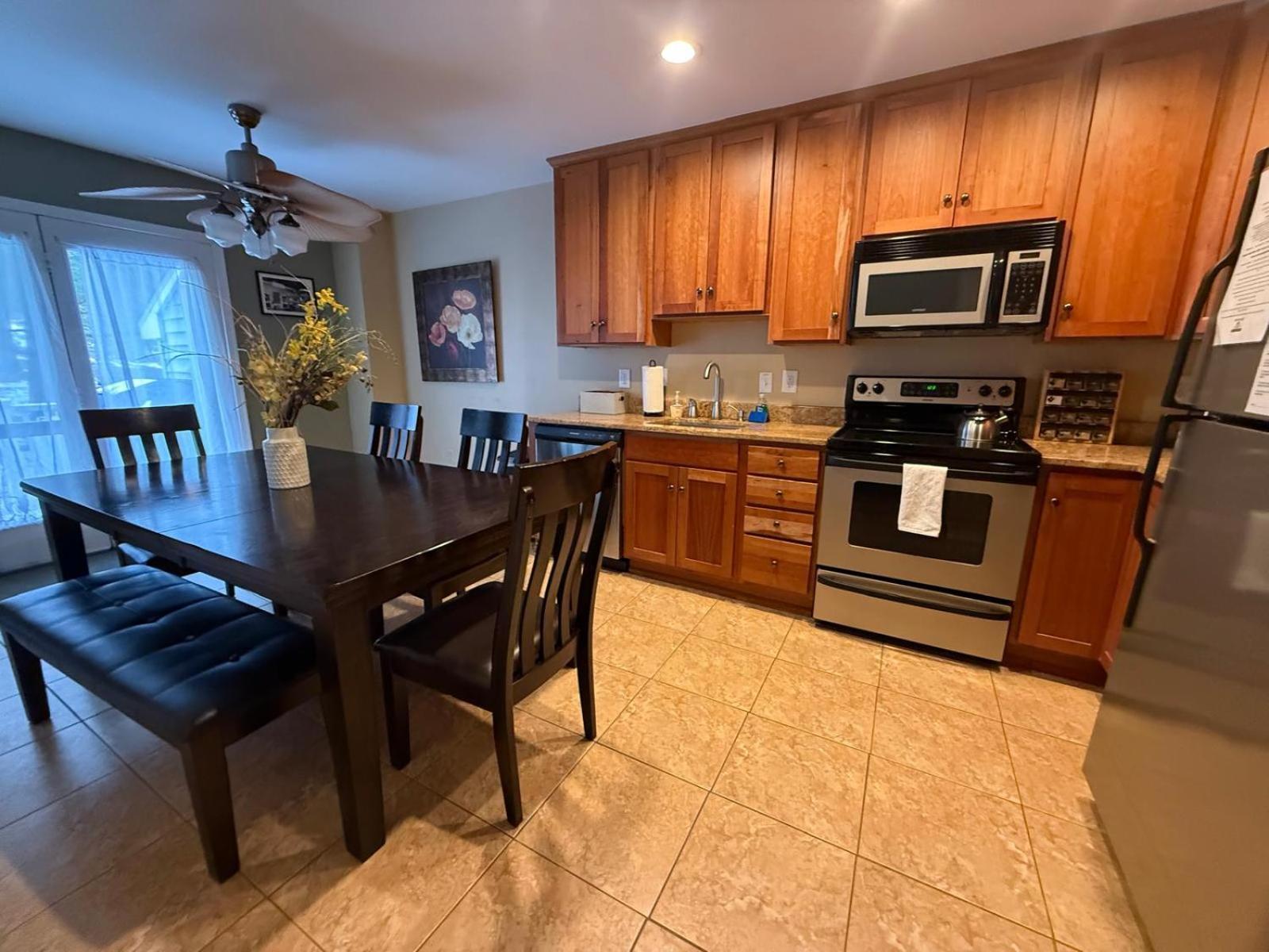 Apartamento Beautiful Harmony Townhouse At Big Boulder And Area Lake Harmony