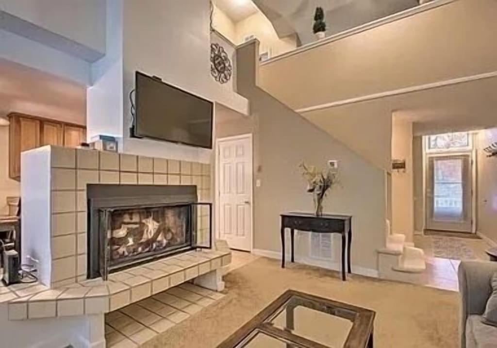 Apartment Beautiful Harmony Townhouse At Big Boulder And Area Lake Harmony
