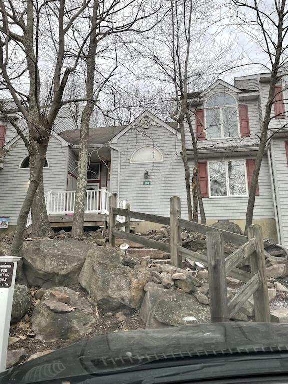 Beautiful Harmony Townhouse At Big Boulder And Area